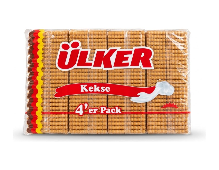 Ülker Petibör Bisküvi
