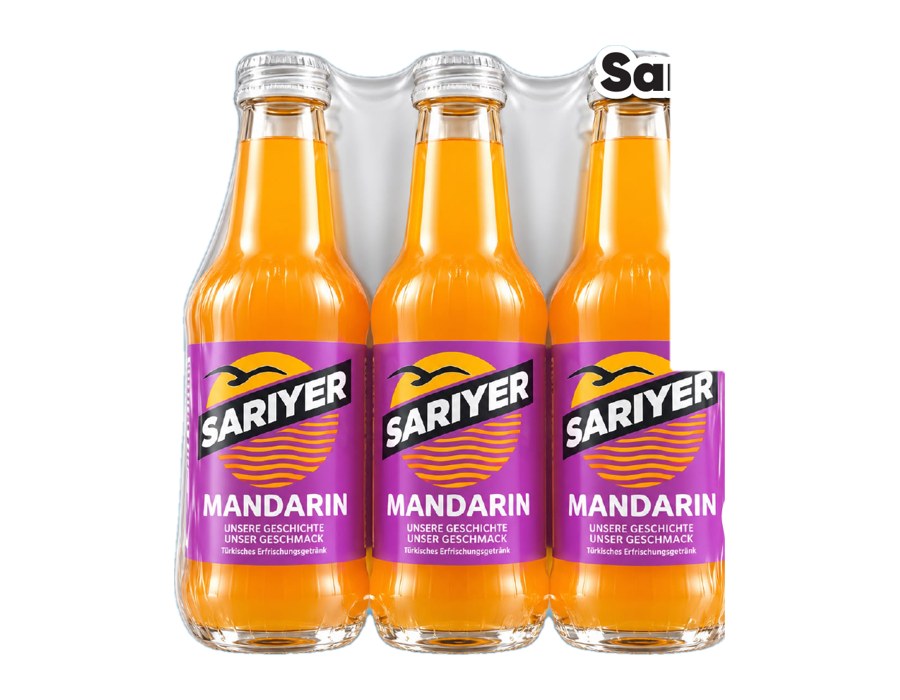 Sarıyer Mandalina